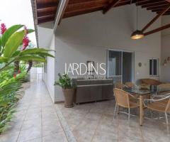 VENDE-SE CASA CONDOMÍNIO SANTA MÔNICA