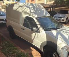 VENDE-SE STRADA 2020