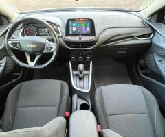 VENDE-SE ONIX AUTOMÁTICO 22/2023