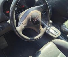 VENDE-SE AUDI A 3 RARIDADE 2005