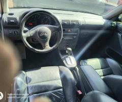 VENDE-SE AUDI A 3 RARIDADE 2005