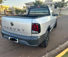 VENDE-SE SAVEIRO ROBUST 2024