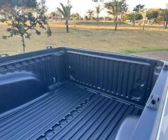 VENDE-SE SAVEIRO ROBUST 2024