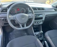 VENDE-SE SAVEIRO ROBUST 2024