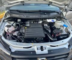 VENDE-SE SAVEIRO ROBUST 2024