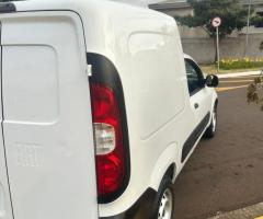 VENDE-SE FIORINO ENDURANDE