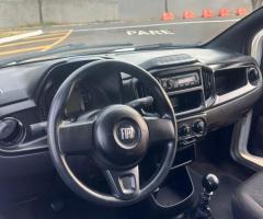 VENDE-SE FIORINO ENDURANDE