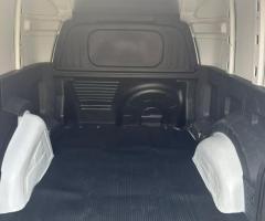 VENDE-SE FIORINO ENDURANDE