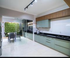 VENDE-SE CASA VILLA ROMANA