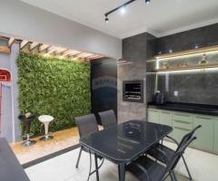 VENDE-SE CASA VILLA ROMANA