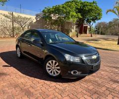 VENDE-SE CRUZE 2012