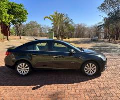 VENDE-SE CRUZE 2012