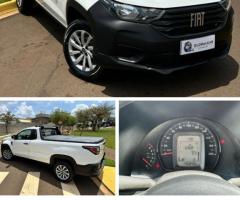 VENDE-SE STRADA ENDURANCE