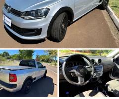 VENDE-SE SAVEIRO 1.6 FLEX