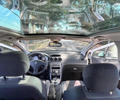 VENDE-SE PEUGEOT 308 ALLURE