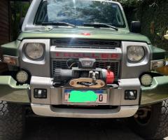 VENDE-SE TROLLER 2015