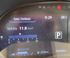 VENDE-SE KICKS ADVANCE