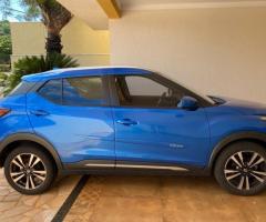 VENDE-SE KICKS ADVANCE