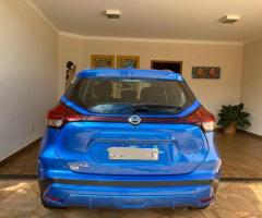 VENDE-SE KICKS ADVANCE