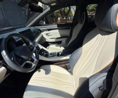 VENDE-SE BYD SONG PLUS - 2023/2024