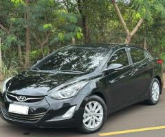 VENDE-SE ELANTRA 2015