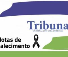 Falecimentos - 18 de abril de 2026