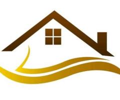 VENDE-SE CASA COM SALÃO JD PAULISTANO