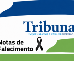 Falecimentos - 01 de agosto de 2026