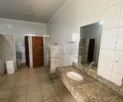 ALUGA-SE GALPÃO LOGÍSTICO EM RIBEIRÃO PRETO