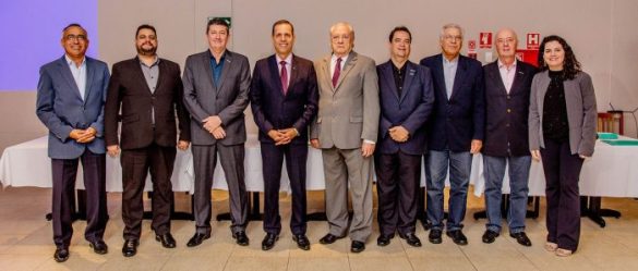 Maurício Donizeti, Luiz Flávio Gonçalves Borges, Cesar Augusto Campez Neto, Roberval Ferreira França, Antonio Luiz de Oliveira, Paulo César Garcia Lopes, Valério Veloni, Francisco Carlos Júlio Pinghera e Amanda Francine 