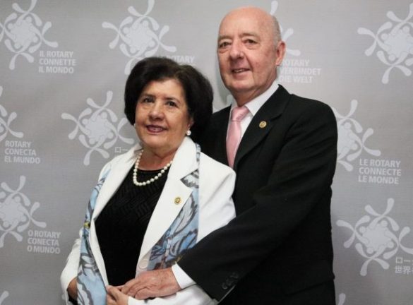  Virgínia e Francisco Pinghera 