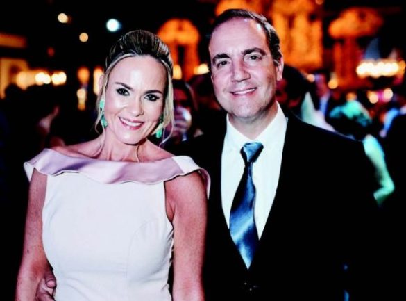 Ana Carolina e David Fonseca