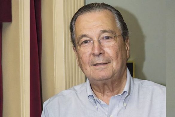 Maurílio Biagi Filho