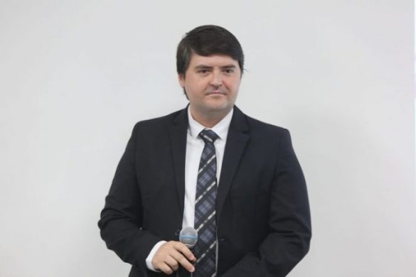 2º geração: Gonçalo Glauco Justino Silva (diretor Grupo Amarelinha)