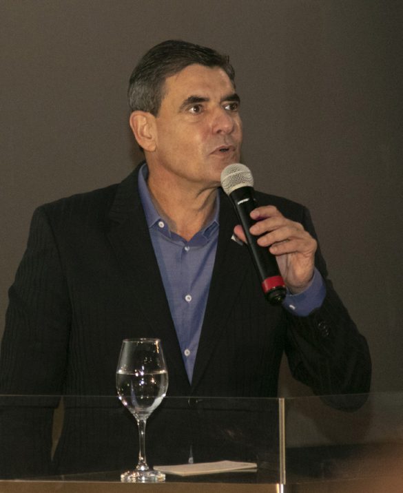 Prefeito Antônio Duarte Nogueira Junior