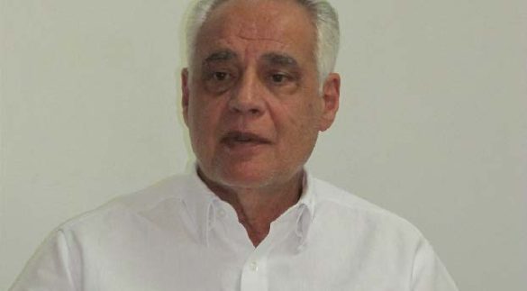 Dorival Balbino de Souza